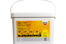 SAFE STEP Asphalt Repair Compound